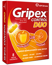 Gripex® Control Duo