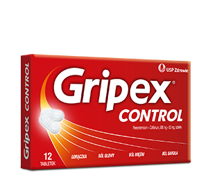 Gripex® Control