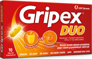 Gripex® Duo