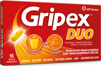 Gripex® Duo