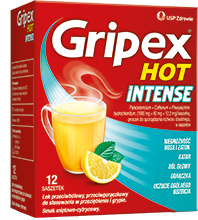 Gripex® Hot Intense