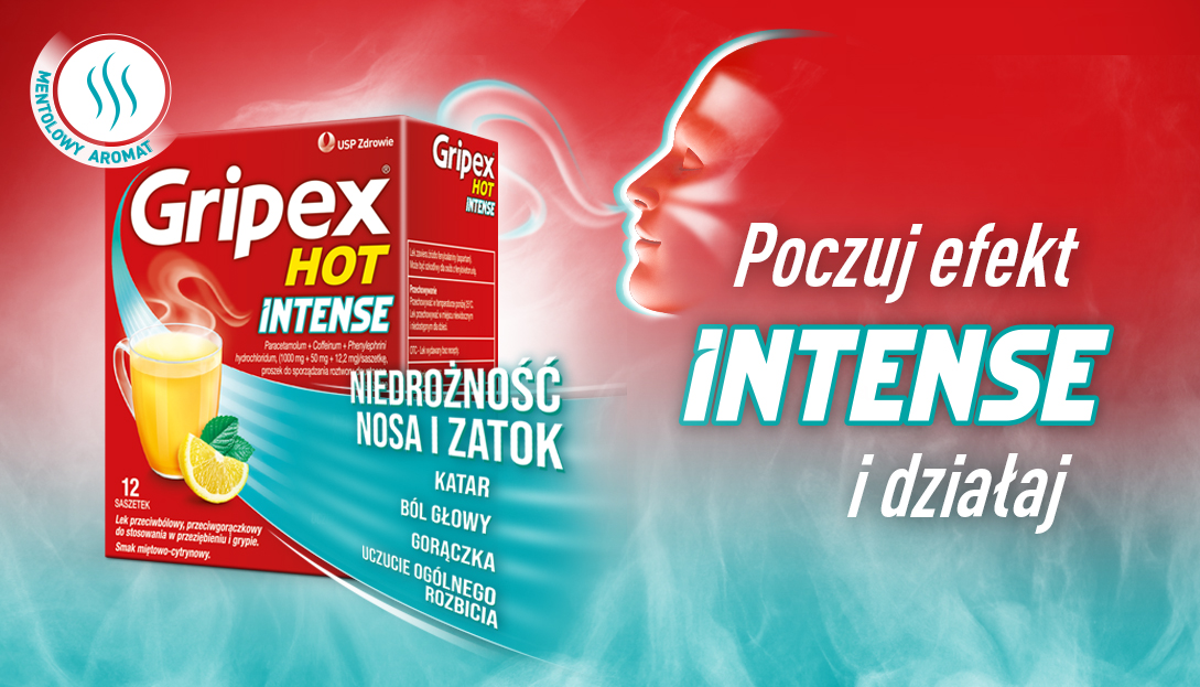 Gripex® Hot