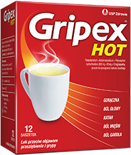 Gripex® Hot