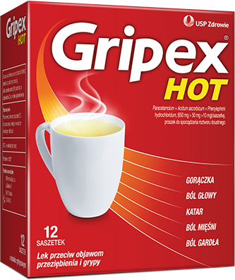 Gripex® Hot