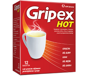 Gripex® Hot