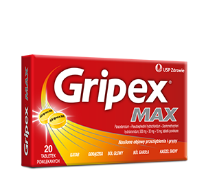 Gripex® Max