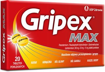 Gripex® Max