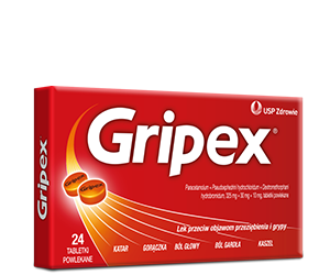 Gripex®